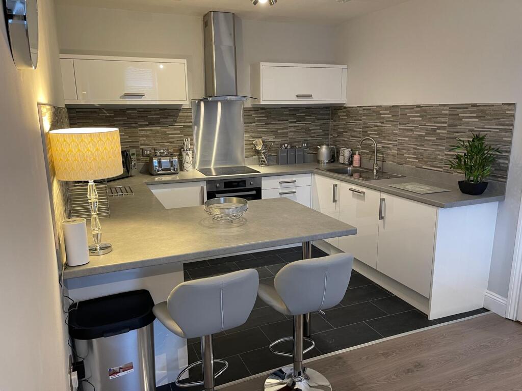 Main image of property: Church Road, Eccles, Salford