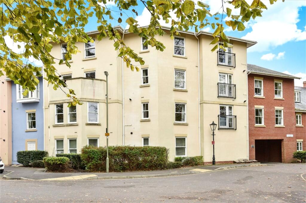 Main image of property: Winton Close, Winchester, Hampshire, SO22