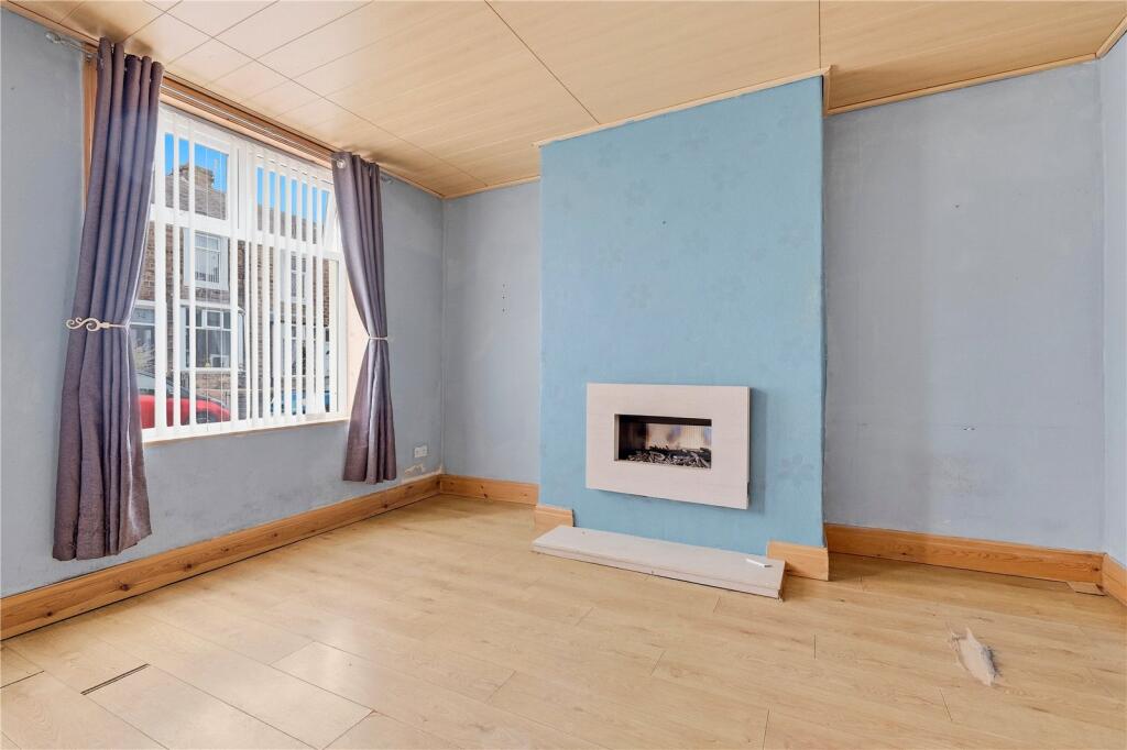 Main image of property: Lower East Avenue, Barnoldswick, Lancashire, BB18