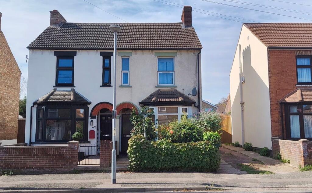 Main image of property: Park Road, Kempston, Bedford, MK42