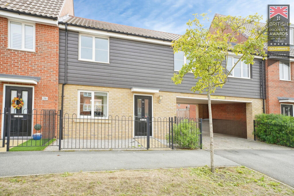 Main image of property: Newland Avenue, Bishops Stortford, Hertfordshire