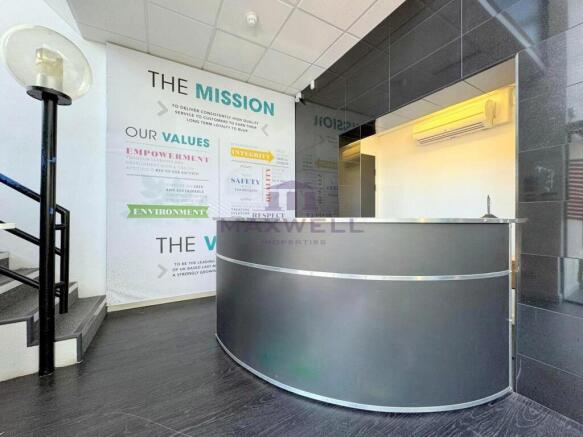 For Sale, To Let - Essex House, Harlow, CM20 - Max