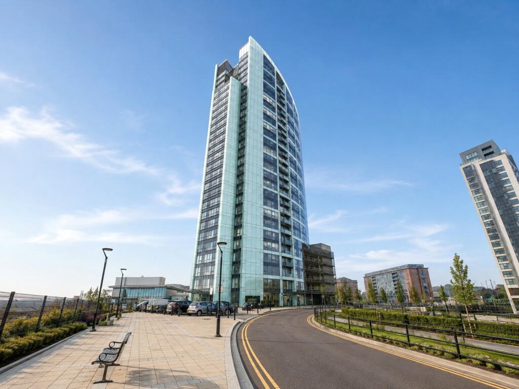 Main image of property: Princes Parade, Liverpool, Merseyside, L3