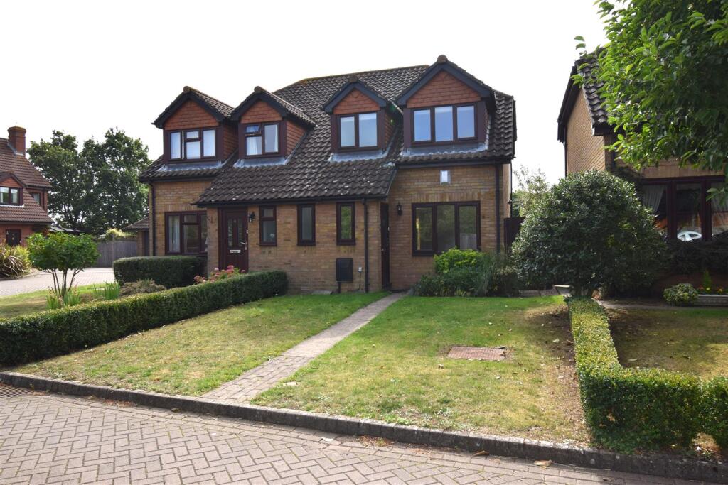 Main image of property: Burrsholt, Cople, Bedford
