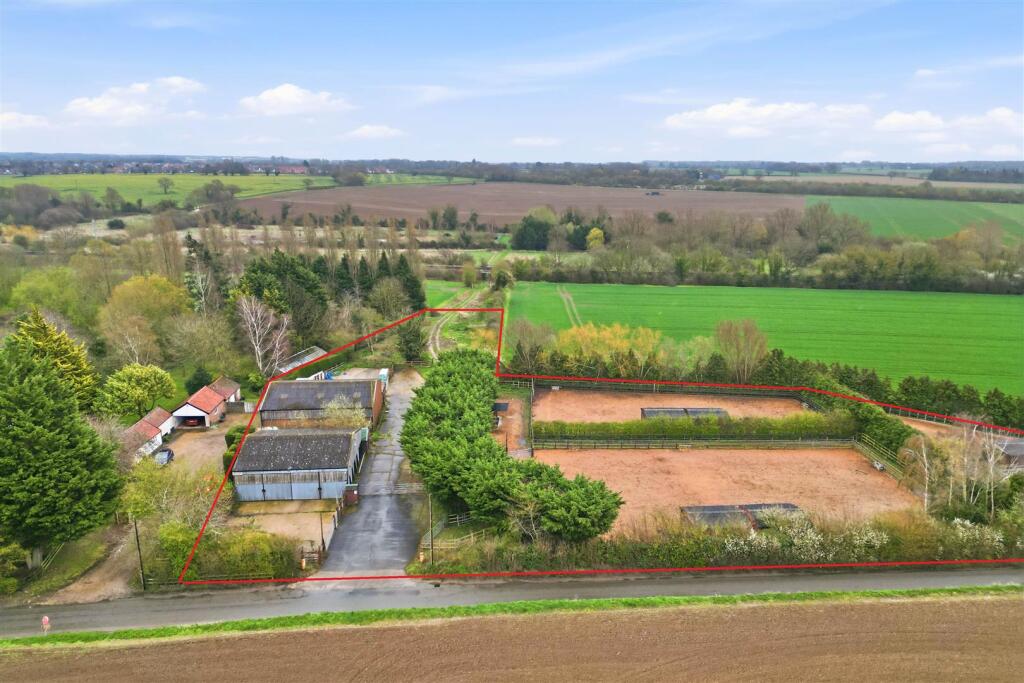 Main image of property: Suton Lane, Wymondham