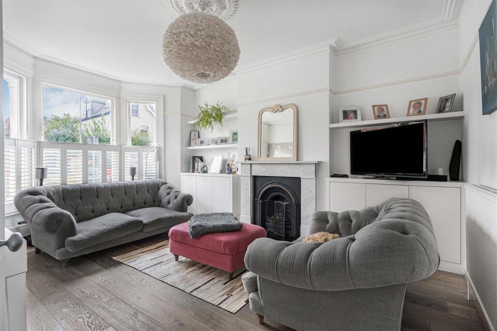 Main image of property: Gibbon Road, Kingston Upon Thames