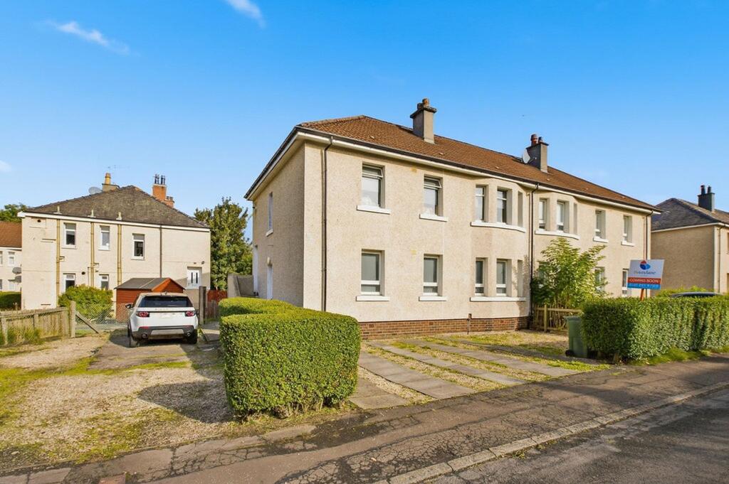 Main image of property: Cluny Drive, Paisley, PA3