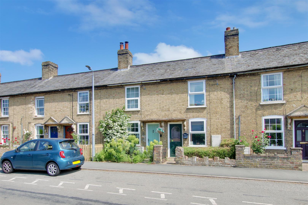 Main image of property: Victoria Terrace, Hemingford Road, St. Ives