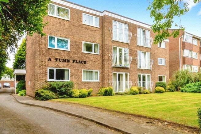 Main image of property: Winn Road, Southampton, Hampshire, SO17