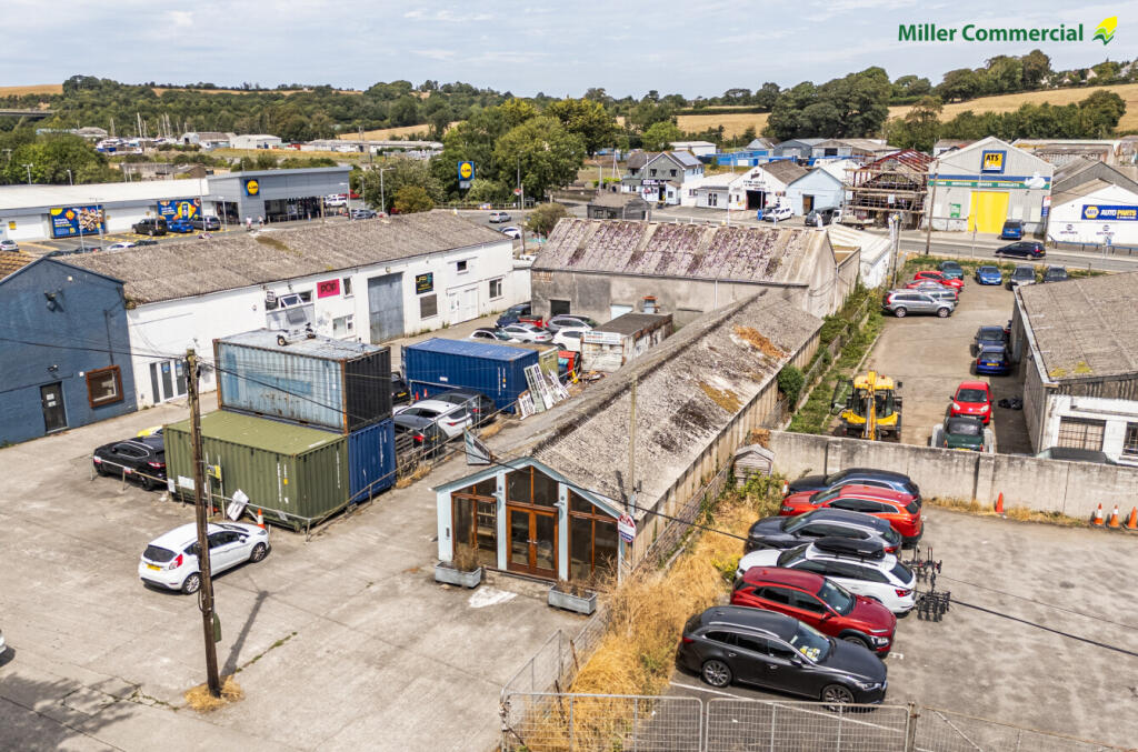Main image of property: The Workshop, Trevanson Street, Wadebridge