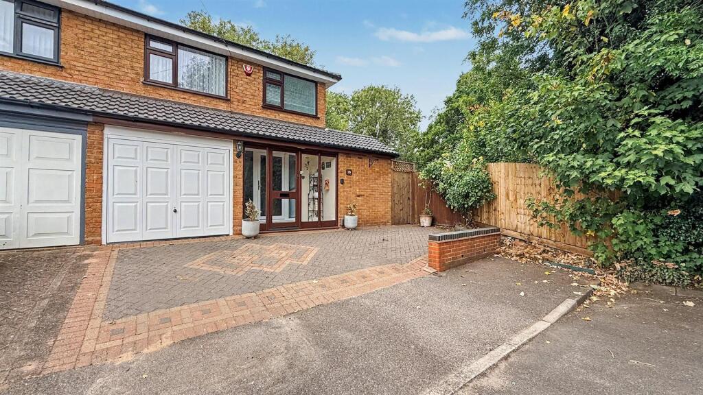 Main image of property: Chapel Walk, Kings Norton, Birmingham