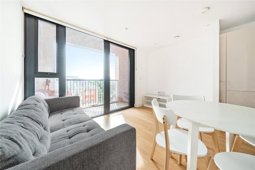 Main image of property: Burgess Springs, Chelmsford, CM1