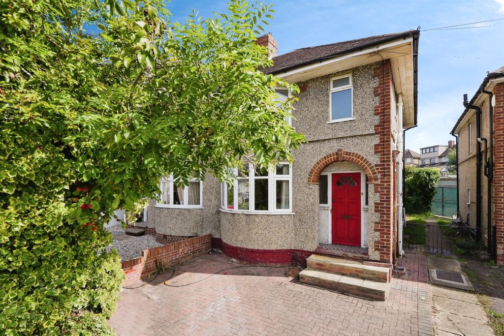 Main image of property: Marston Road, Marston, Oxford
