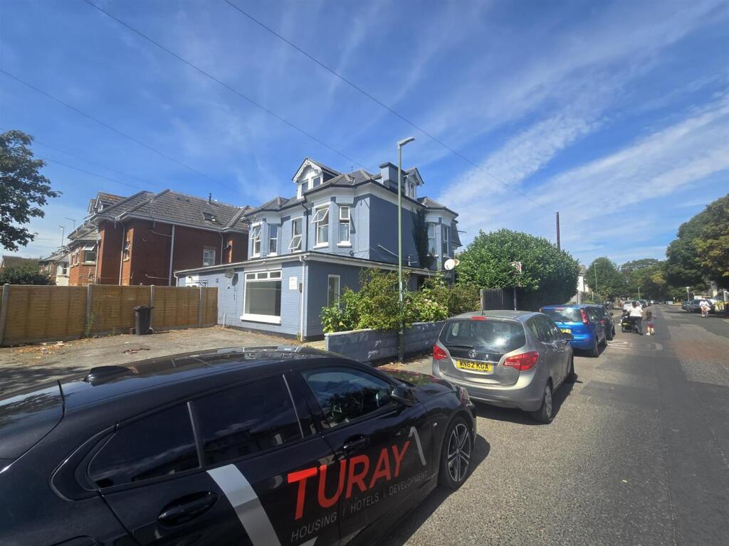 Main image of property: Walpole Road, Boscombe, Bournemouth