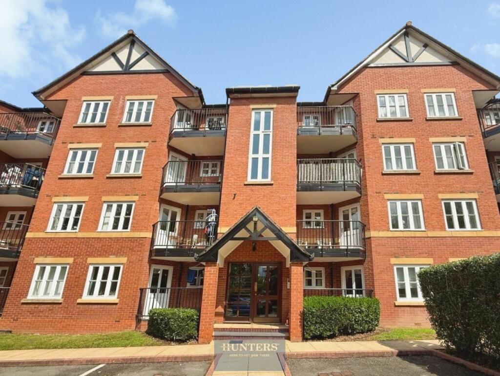 Main image of property: 310 Hagley Road, Edgbaston, Birmingham
