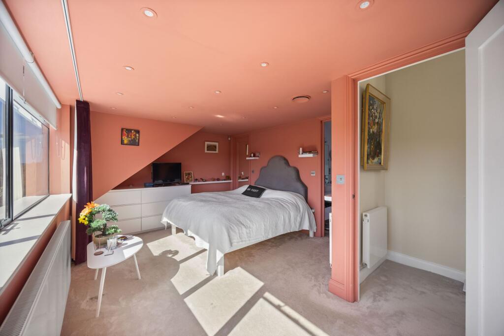 Main image of property: Herbert Gardens, Kensal Rise, NW10
