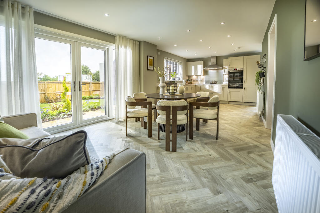 Main image of property: Limestone Road,
Burniston,
Scarborough,
YO13 0DG
