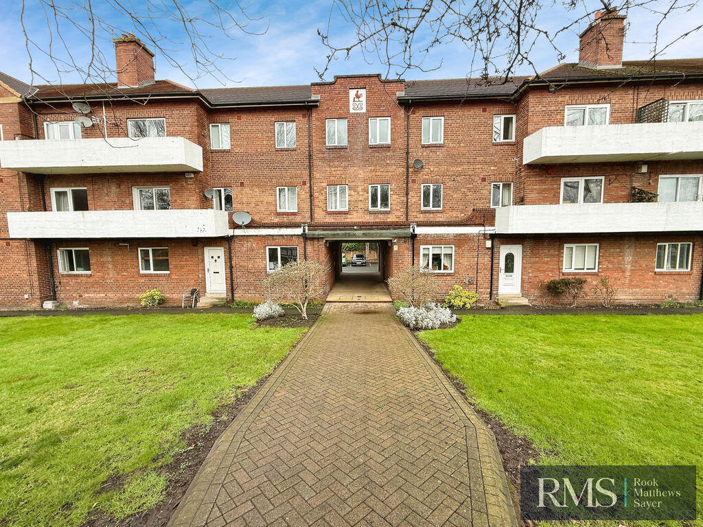 Main image of property: Wiseton Court, Newcastle Upon Tyne