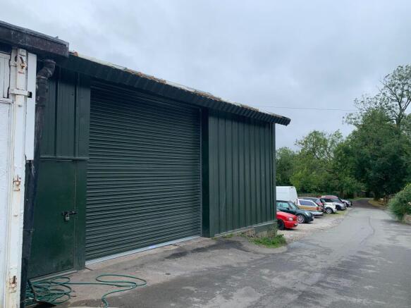 New Shutter Door Unit Photo 2
