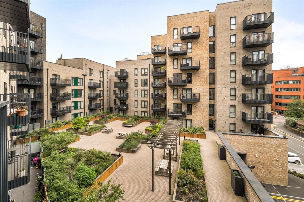 Main image of property: Market Street, Bracknell, Berkshire