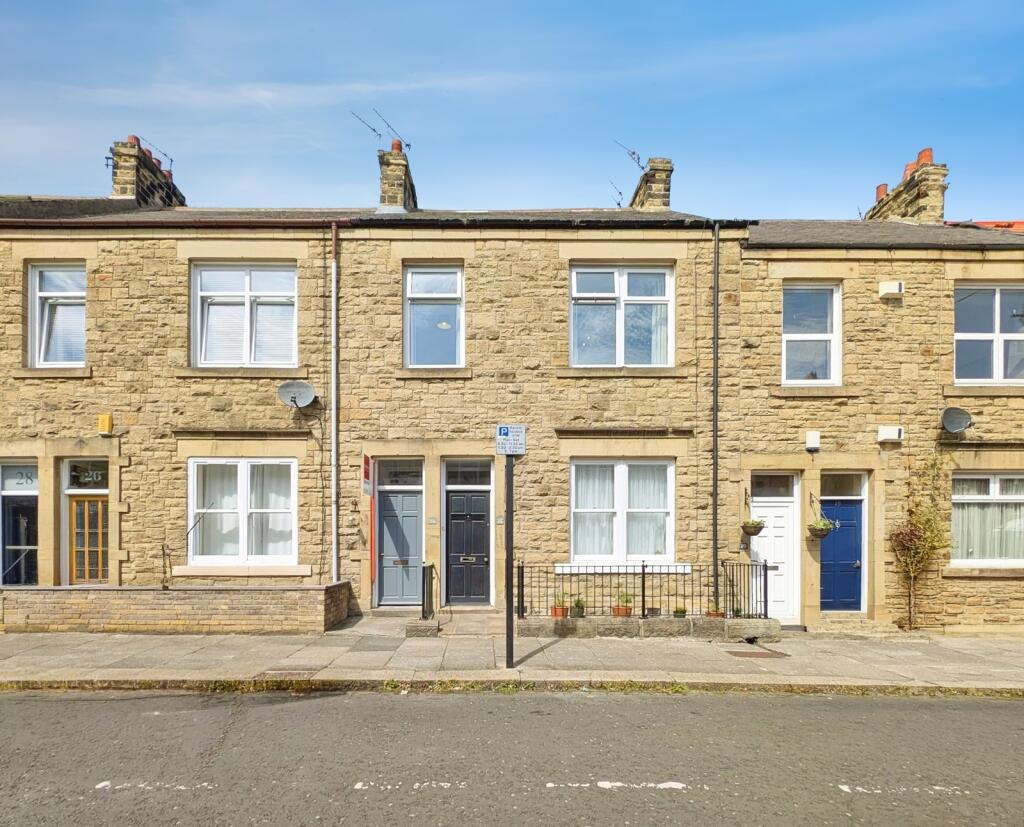 Main image of property: Broomfield Road, Newcastle upon Tyne, Tyne and Wear, NE3