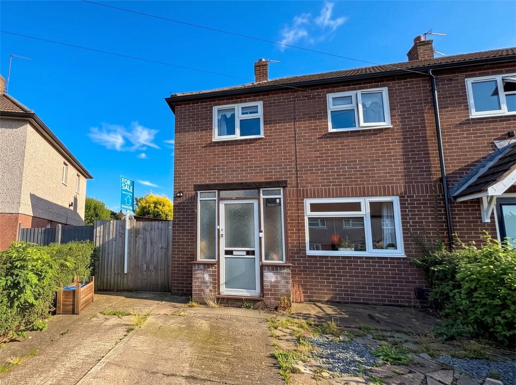 Main image of property: Coronation Drive, Donnington, Telford, Shropshire, TF2