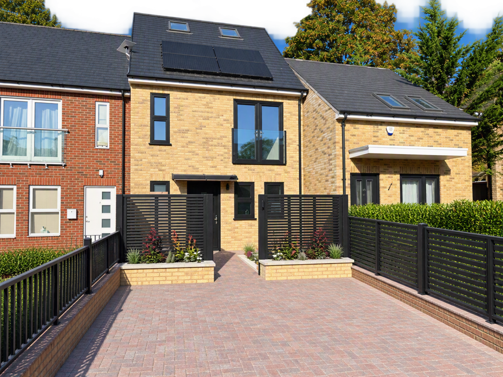 Main image of property: St Albans Road, Watford, Hertfordshire, WD17