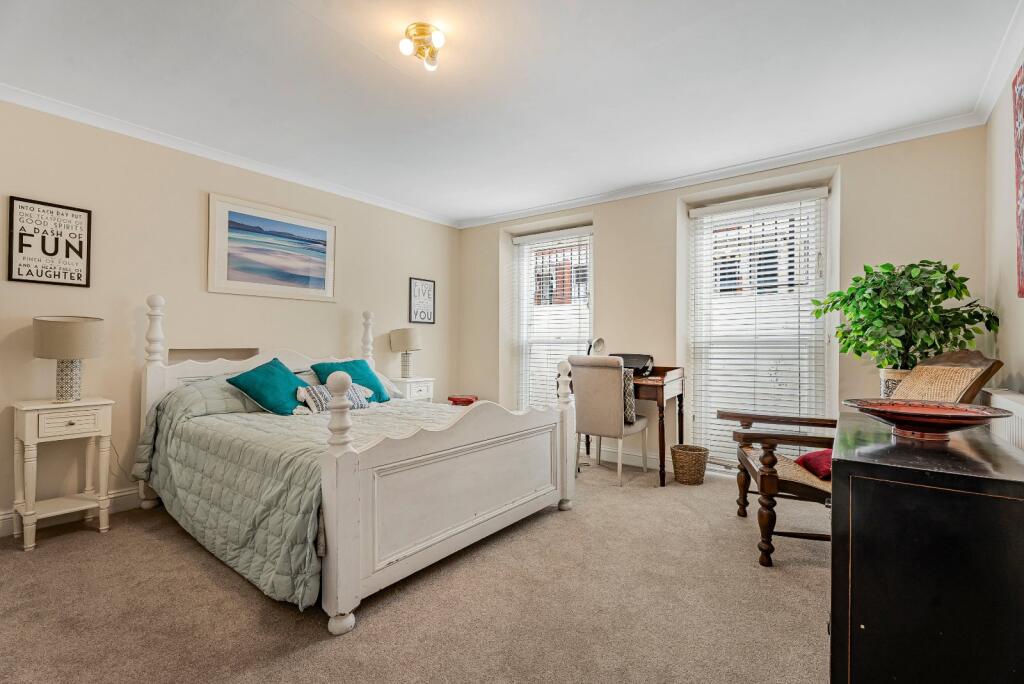 Main image of property: The Vineyard, 
Richmond, TW10