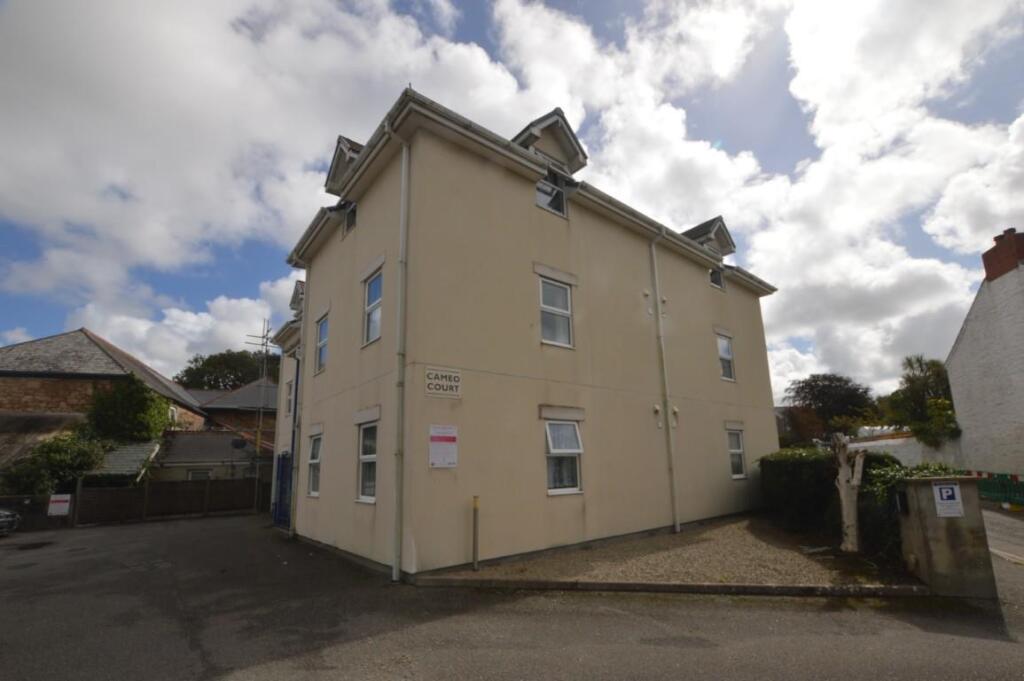 Main image of property: South Roskear Terrace, Camborne