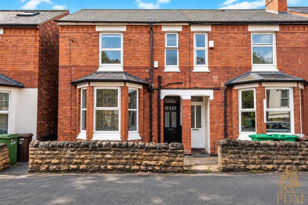 Main image of property: Rothesay Avenue, Lenton, Nottingham