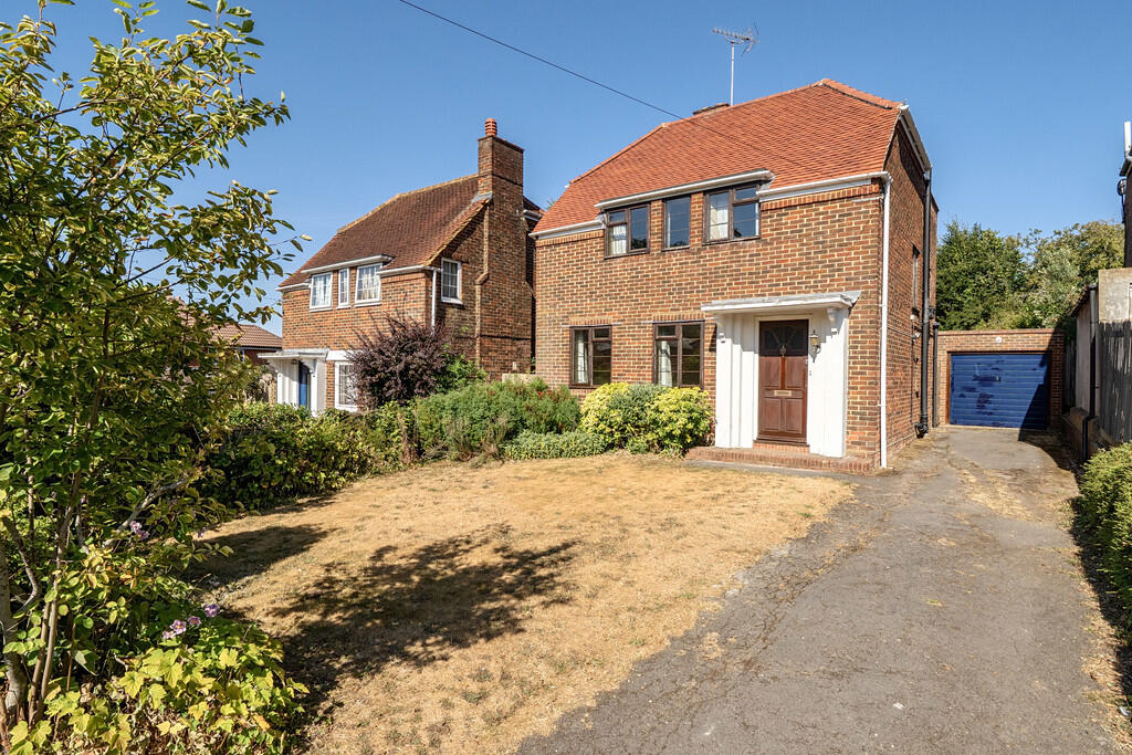 Main image of property: Eastrop Lane, Town Centre
