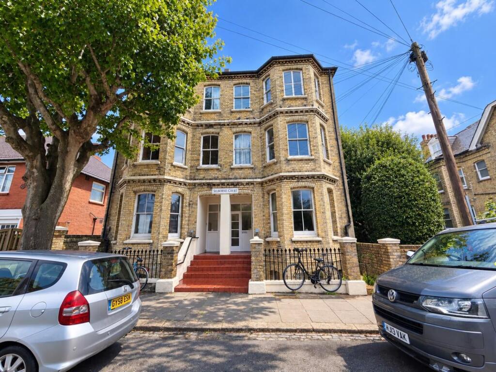 Main image of property: Selborne Place, Hove