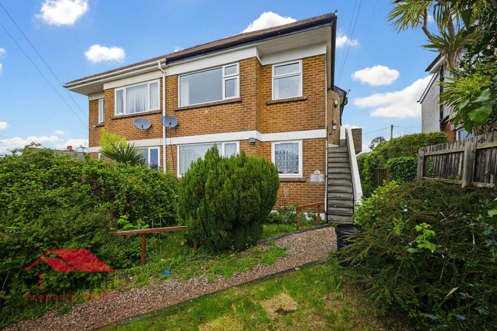 Main image of property: 11D Efford Road, Higher Compton, Plymouth