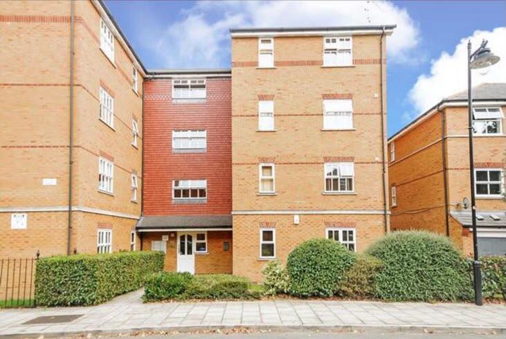Main image of property: Elderfield Place, Wandsworth, London