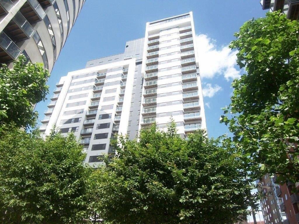 Main image of property: Britton House, Green Quarter, Manchester, M4