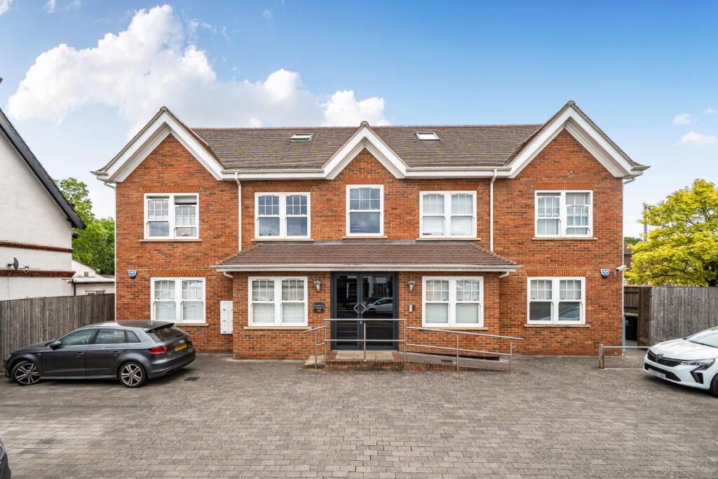 Main image of property: Blackbrook Lane, Bromley, BR2