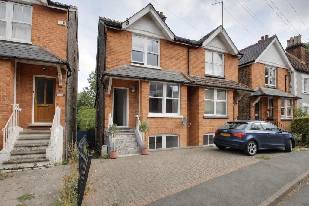 Main image of property: Oakdene Road, Redhill