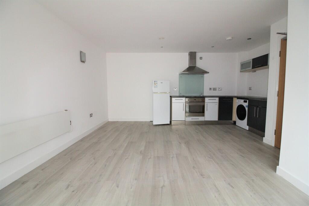 Main image of property: West One Peak, 15 Cavendish Street, Sheffield, S3 7SR