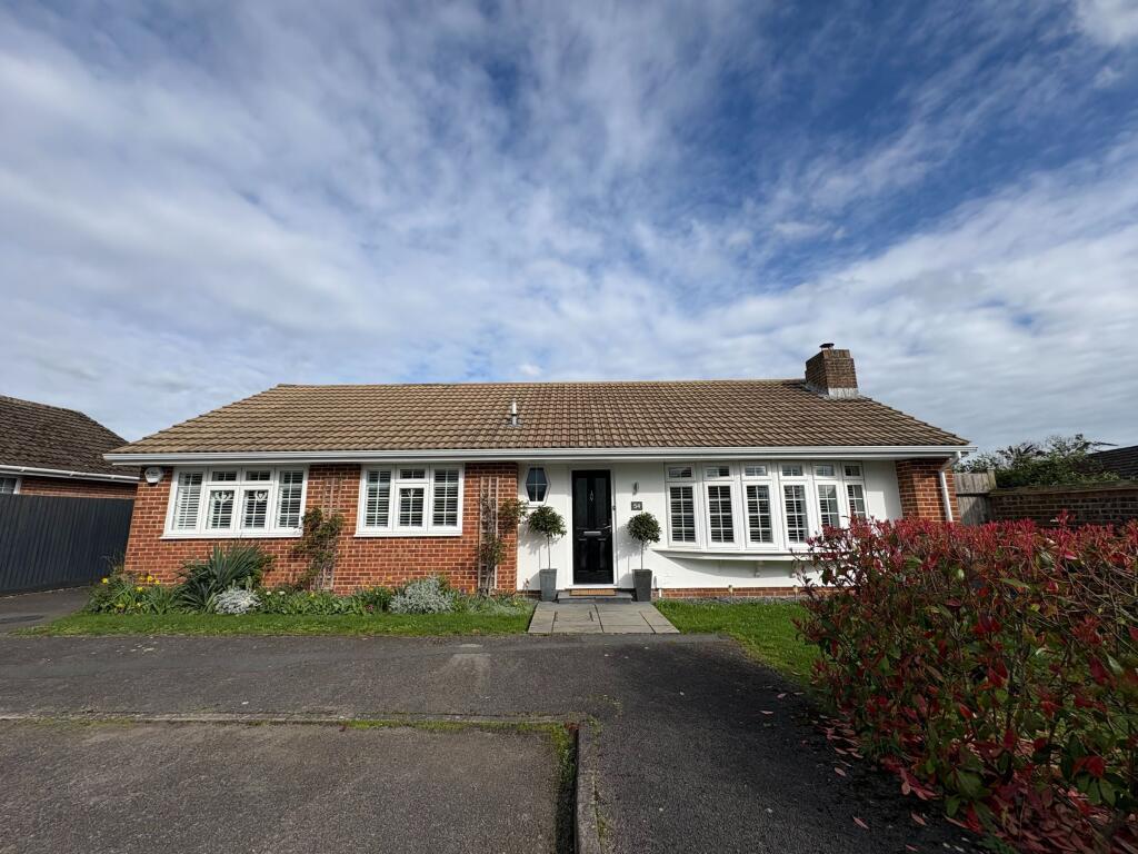 Main image of property: Balmoral, Cranbrook Drive, Maidenhead, Berkshire