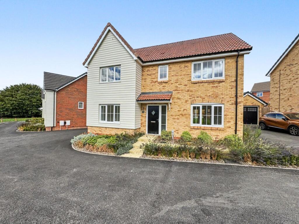 Main image of property: Boar Grove, Stowmarket, IP14
