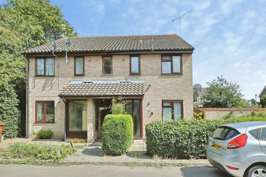 Main image of property: Priors Drive, Norwich