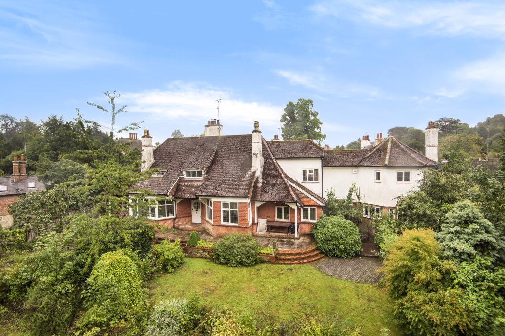 Main image of property: Gracious Street, Selborne, Alton, Hampshire, GU34
