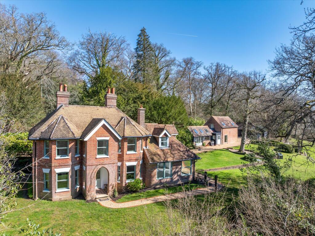 Main image of property: Copyhold Lane, Haslemere, West Sussex GU27.