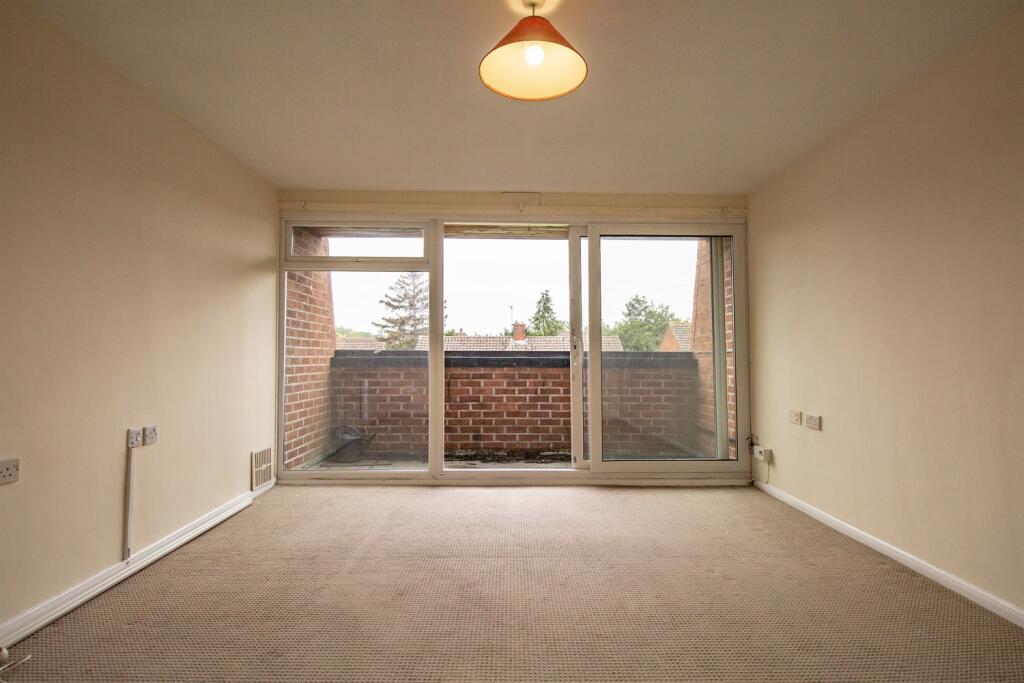 Main image of property: Knightthorpe Court, Burns Road, Loughborough, LE11
