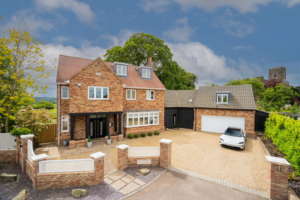 Main image of property: Orchard Road, Pulloxhill, Bedford, MK45