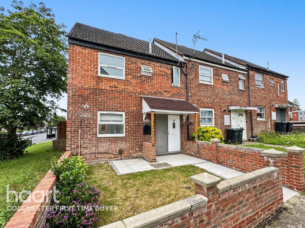 Main image of property: Avon Way, Colchester