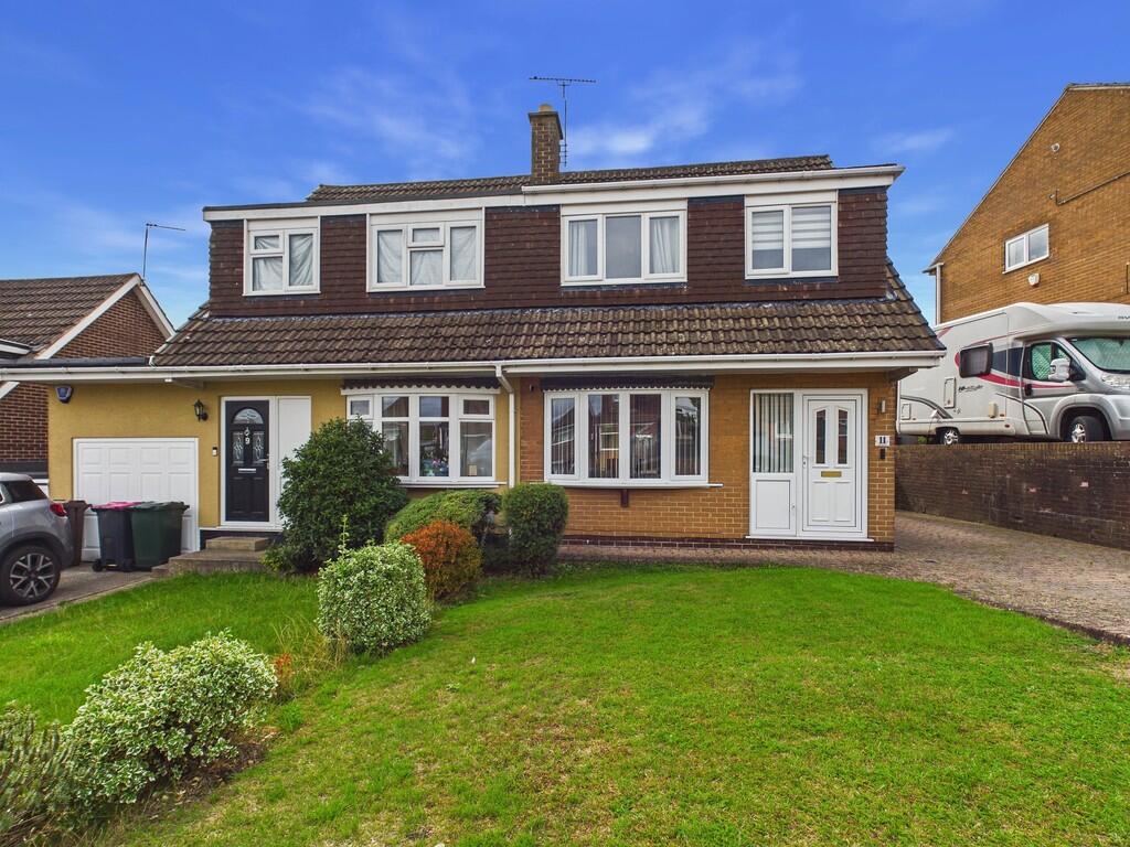 Main image of property: 11 Bluebird Hill