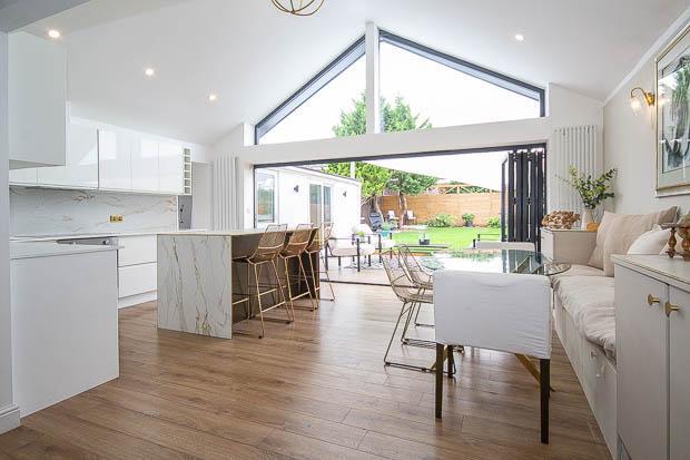 Main image of property: St Davids Close, Warden Hill, Cheltenham, GL51 3HL
