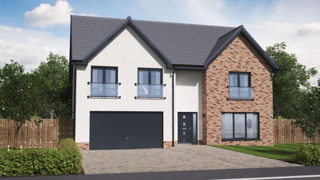 Main image of property: Burn Avenue,
Wynyard,
Billingham,
TS22 5UP