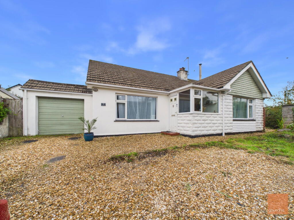Main image of property: Tremayne Road, Carharrack, Redruth, TR16 5RF